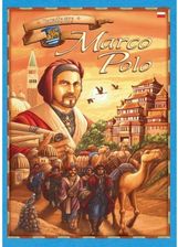 Albi Podróże Marco Polo