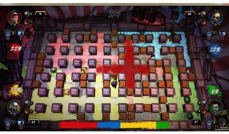 Dobra Gra Brawl (Gra PC) - zdjęcie 2
