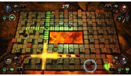 Dobra Gra Brawl (Gra PC) - zdjęcie 3