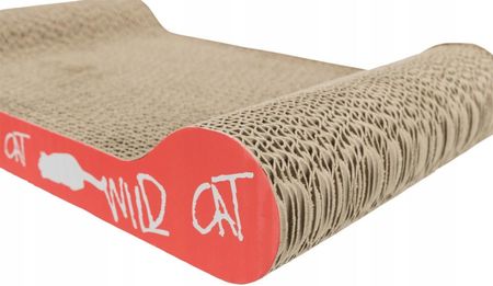 Trixie Drapak Kartonowy Wild Cat - zdjęcie 3