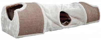 Trixie Tunel Do Drapania 110x30x38Cm - zdjęcie 2