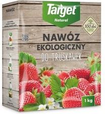 Zdjęcie Target Nawóz Ekologiczny Do Truskawek 100 Dni 1 Kg - Gdańsk