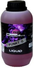 Zdjęcie WARMUZ Punkt G liquid 500ml (ID6660) - Szklarska Poręba
