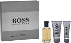 Hugo Boss Bottled Intense Woda Toaletowa Ml Balsam Po Goleniu Ml