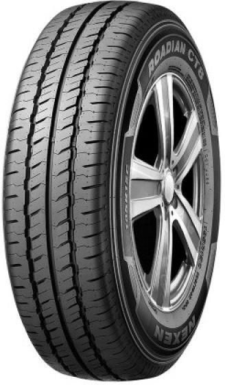 Zdjęcie Nexen Roadian CT8 195/70R15 104 T - Czerwionka-Leszczyny