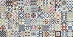 Zdjęcie Gayafores Heritage Deco Mix 32x62,5 - Wolin