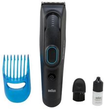 Ranking Braun HC5010 HAIRCLIP Zobacz, jaką kupić maszynkę do strzyżenia