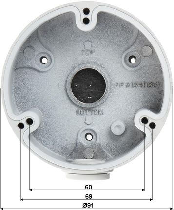 DAHUA PFA134 - zdjęcie 4
