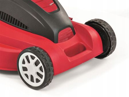 Kosiarka elektryczna MTD Optima 42 E - zdjęcie 2