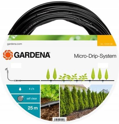 Gardena Micro-Drip-System - linia kroplująca 13 mm (1/2