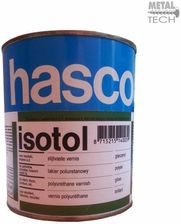 Zdjęcie Hasco Lakier Poliuretanowy Isotol Połysk 750Ml - Kraków