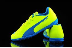 Zdjęcie Puma Evospeed 5.4 Tt Junior (103296 04) - Gdynia