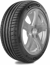 Michelin Pilot Sport 4 245/45R18 100Y Xl Zr