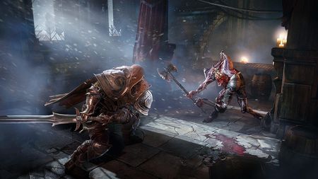 Lords of the Fallen Limited Edition (Digital) - zdjęcie 3