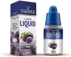 Tabaque Liquid Olejek Do E Papierosa Śliwka 0 Mg 10 Ml Opinie i ceny