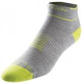 Skarpetki damskie Pearl Izumi Elite Wool żółte r. S 35-38