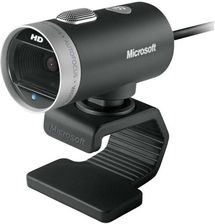 Kamera internetowa Microsoft LifeCam Cinema (H5D-00004) - zdjęcie 1