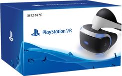 Zdjęcie PlayStation VR - Kalisz