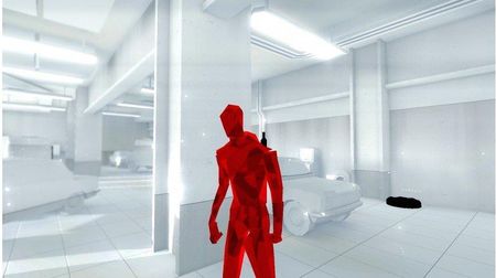 Superhot (Digital) - zdjęcie 4