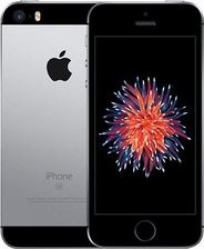 Zdjęcie Apple iPhone SE 16GB Gwiezdna szarość - Kalisz