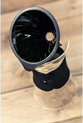 Hario V60 Drip Decanter 700Ml Vdd02B - zdjęcie 2