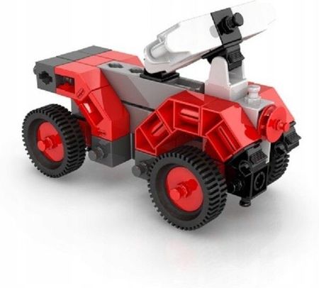 Engino Inventor Zestaw klocków 8 modeli motocykli (0832) - zdjęcie 4