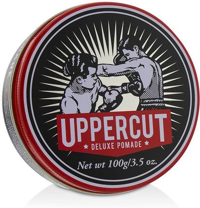 Uppercut Deluxe Wodna pomada do włosów 100g - zdjęcie 2