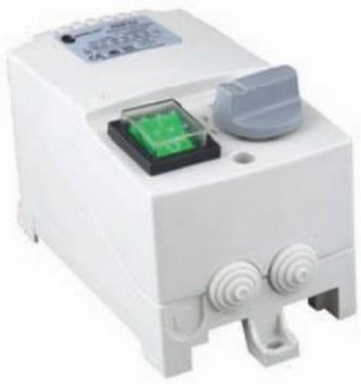 Zdjęcie Vents Transformatorowy Regulator Prędkości Arw 5,0/S - Warszawa