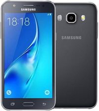 Zdjęcie Samsung Galaxy J5 2016 SM-J510 Czarny - Sieradz