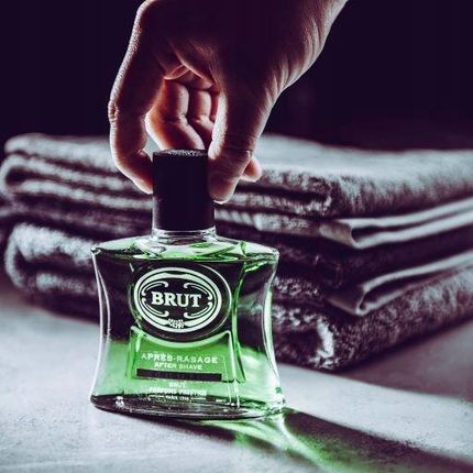 Brut Original Woda Po Goleniu 200 ml - zdjęcie 2