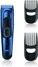 Ranking Braun HC5030 HAIRCLIP Zobacz, jaką kupić maszynkę do strzyżenia