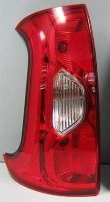 Lampa Tylna Lampa Tylna Zespolona MAGNETI MARELLI 712205001120 Opinie