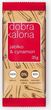 Kubara Baton Owocowy Jabłko & Cynamon Dobra Kaloria 35 G