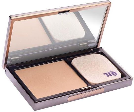 Urban Decay Podk Ad W Pudrze Naked Skin Fair Neutral G Opinie I Ceny