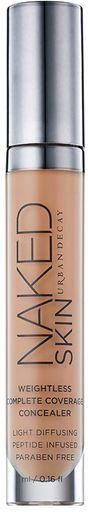 Urban Decay Korektor Kryj Cy Naked Skin Medium Dark Warm Ml Opinie