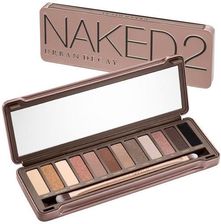 Urban Decay Paleta Cieni Do Powiek Naked G Opinie I Ceny Na