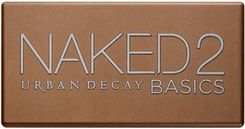 Urban Decay Paleta Cieni Do Powiek Naked Basics G Opinie I Ceny