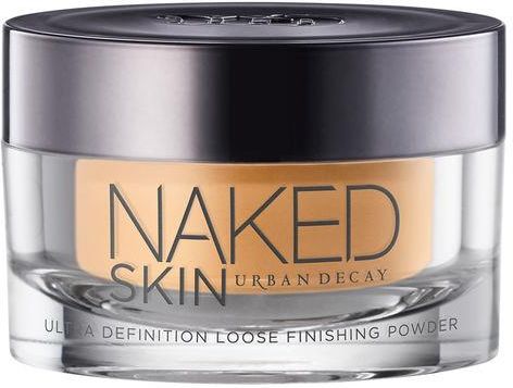 Urban Decay Puder Sypki Naked Skin Naked Medium Light G Opinie I