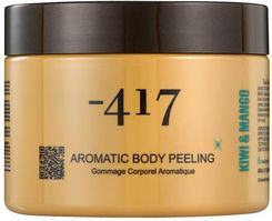 Zdjęcie -417 Aromatic Body Peeling Kiwi & Mango Aromatyczny - Peeling do Ciała 450 gr - Gliwice