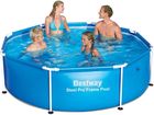 Zdjęcie Bestway stelażowy 244cm 56431 Chorzów