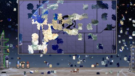 Pixel Puzzles 2 Space (Digital) - zdjęcie 6