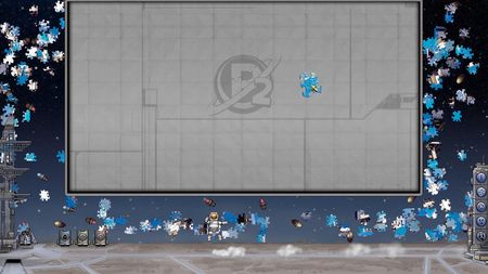 Pixel Puzzles 2 Space (Digital) - zdjęcie 4