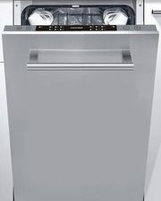 Ranking Concept MNV-4445 15 najbardziej polecanych zmywarek