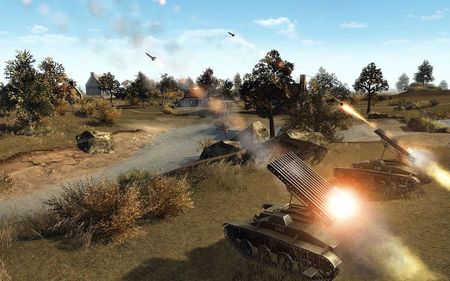 Men of War Assault Squad MP Supply Pack Charlie (Digital) - zdjęcie 6