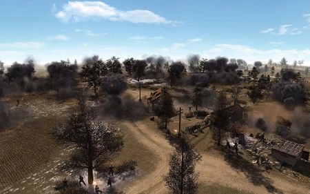 Men of War Assault Squad MP Supply Pack Charlie (Digital) - zdjęcie 2