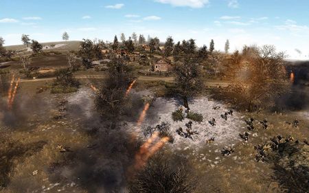 Men of War Assault Squad MP Supply Pack Charlie (Digital) - zdjęcie 3