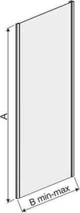 Sanplast SS0/TX5b-70 TX 600-271-1290-38-401 - zdjęcie 4