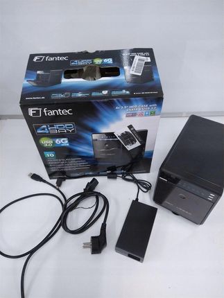 Fantec QB-35US3-6G - zdjęcie 5