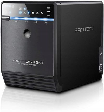 Fantec QB-35US3-6G - zdjęcie 6