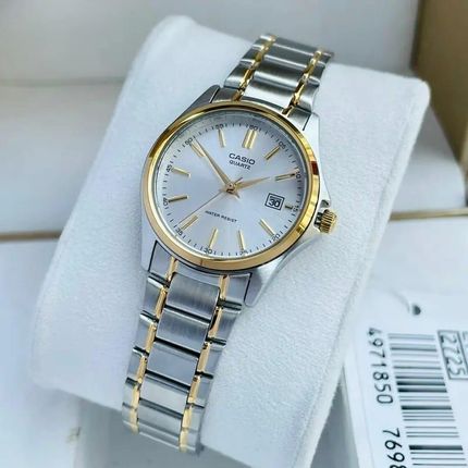Casio LTP-1183G-7ADF - zdjęcie 3